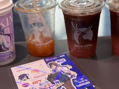 -瑞幸咖啡(景苑大厦店)