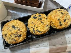 -味多美蛋糕(看丹桥店)