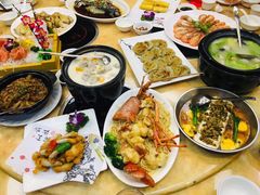 -肥仔顺德菜(龙悦居店)