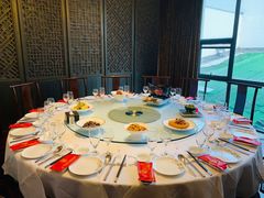 包厢-同庆楼(花园店)