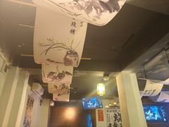 -阿文烧烤(金环路店)