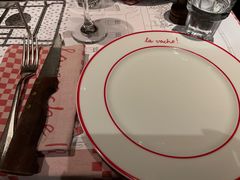 -La Vache! 噢！那只奶牛！(尖沙咀店)