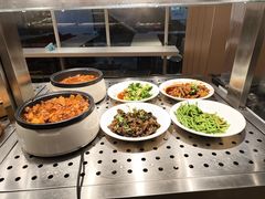 -乡村基(两江新区黄山大道第二餐厅)