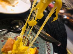 -格鲁·秀色Georgia’s Feast