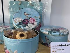 -堤可菲蛋糕烘焙(吾悦广场店)