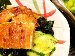 -玄白·炭烤活鳗(上海首店)