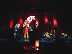 -JZ Club 爵士酒吧(上海店)