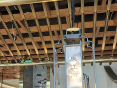 -庆江南江南菜(琴湖溪里花园城店)