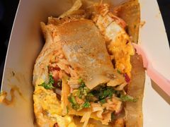 -四环冷面王(西单华威约饭街店)