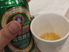 -鼓浪湾酒店自助餐