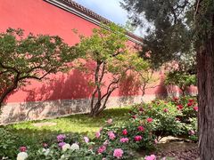 -北京市劳动人民文化宫(太庙)