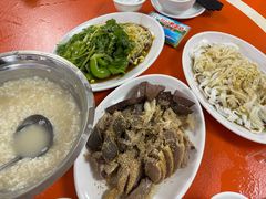 -水东兴记鸭粥店(茂名店)