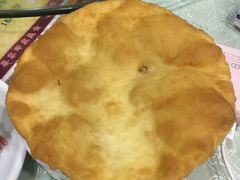 姥姥的油饼-临潼印象·特色陕菜