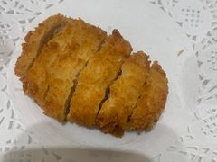 炸鸡排-CoCo壱番屋(现代城店)