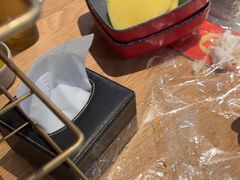 -新石器烤肉(百联川沙店)