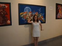 -柬埔寨国家博物馆