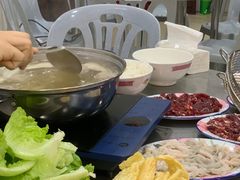 -福合埕牛口福·牛肉火锅·牛肉丸