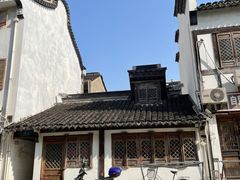 -三林塘老街