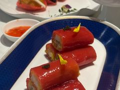 -名人坊·新派粤菜(河西奥体博览中心金鹰世界店)