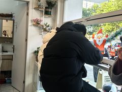 -Fulu Coffee福禄(花园城店)