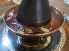 -正福居老北京正宗铜锅泉水涮肉(彰化路店)