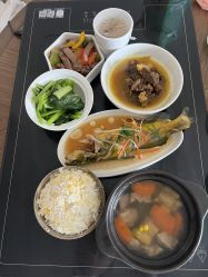 -和伊母婴护理中心·全套房(金山店)
