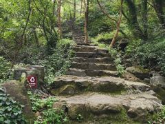 -宁波五龙潭景区