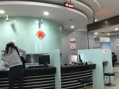 -中国工商银行(南翔支行)