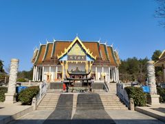 -报恩禅寺