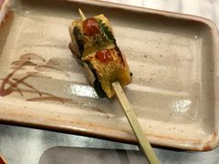 -鳥喜Toriki怀石烧鸟料理