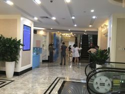 点击看大图 店内环境-深圳阳光医疗美容