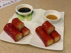 -点都德(华强南店)