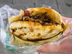 -刘氏方酥锅盔(古城总店)