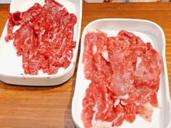 -天成·潮州牛肉脆肉鱼生蚝自助火锅