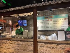 -七宝老街汤团(上海世纪汇广场店)