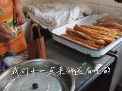 -陈记锅巴菜(五大道店)