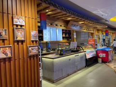 -恒坤北纬42度温泉洗浴(公园路店)