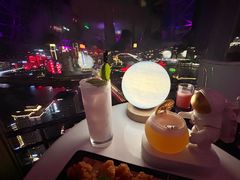 -月光漫步高空酒吧&景观下午茶Moonwalker Sky Land