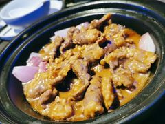 -蠔爺王志德生蚝馆(金沙湾店)