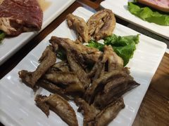 -·缸桶屋·韩式牛肋条自助烤肉(西湖D11店)