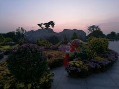 -南通洲际绿博园