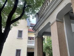 -颐和路民国时期公馆风貌区