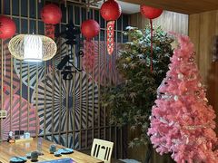 -河风の幸会精致料理
