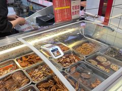 -金湘权老长沙酱板鸭(印象汇步行街店)