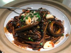 -老淮滨-蚌埠非遗小吃(淮河路店)