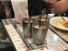 -旺记冰室(九龙中心大厦店)