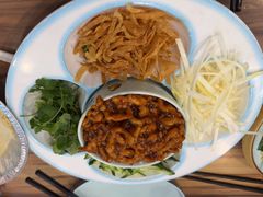 -合合春饼(潘家园店)