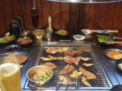 -五彩凉山自助西昌烧烤(柳翠路店)