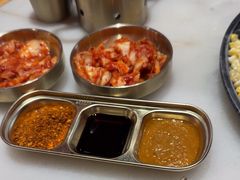 -韩宫宴和牛烤肉(苏州悠方购物中心店)