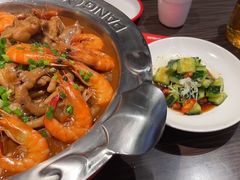 -胖哥俩肉蟹煲(湛江印象汇店)